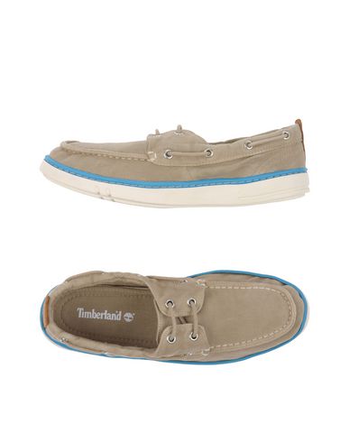 Мокасины TIMBERLAND