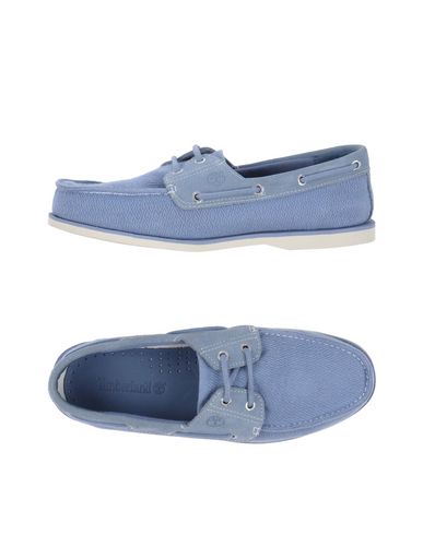 Мокасины TIMBERLAND