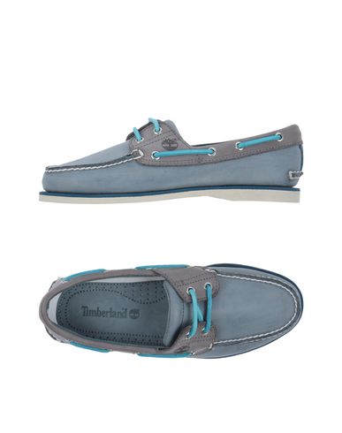 Мокасины TIMBERLAND