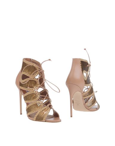 Сапоги BRIAN ATWOOD