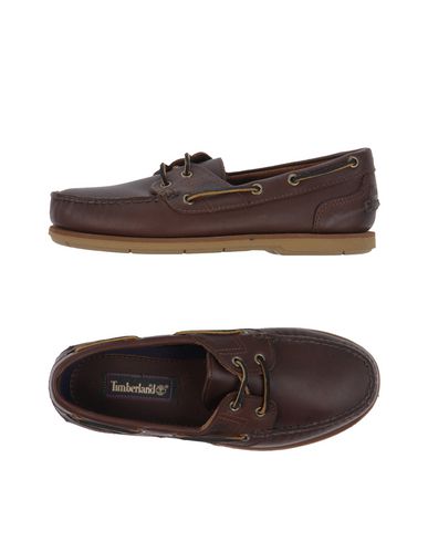 Мокасины TIMBERLAND