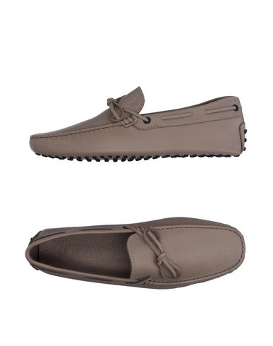 Мокасины TOD'S