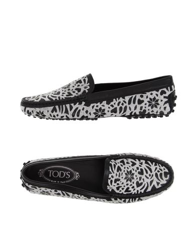 Мокасины TOD'S