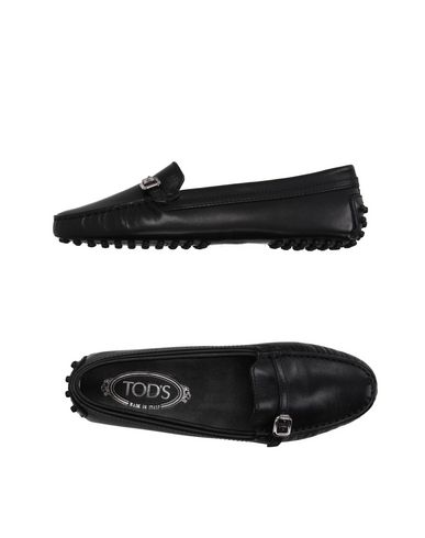 Мокасины TOD'S