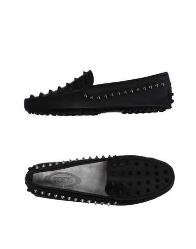 Мокасины TOD'S
