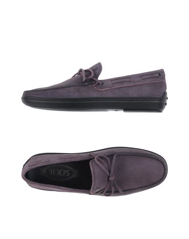 Мокасины TOD'S