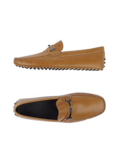 Мокасины TOD'S