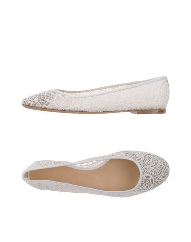 Балетки CHLOÉ