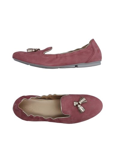 Мокасины HOGAN