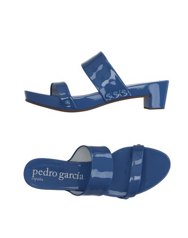 Сандалии PEDRO GARCÍA
