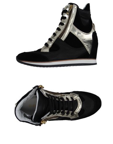 Кеды ELENA IACHI