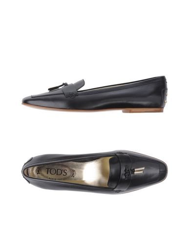 Мокасины TOD'S