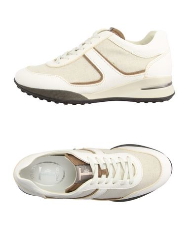 Кеды TOD'S