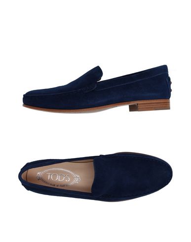 Мокасины TOD'S