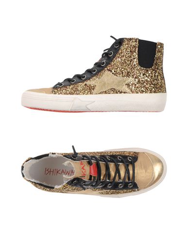 Кеды ISHIKAWA
