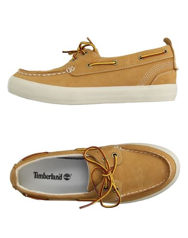 Мокасины TIMBERLAND