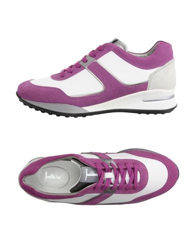 Кеды TOD'S