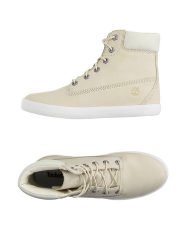 Кеды TIMBERLAND