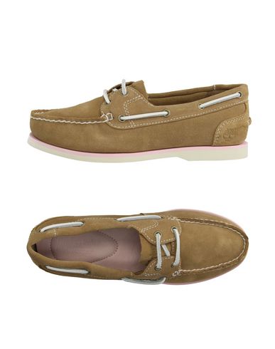 Мокасины TIMBERLAND