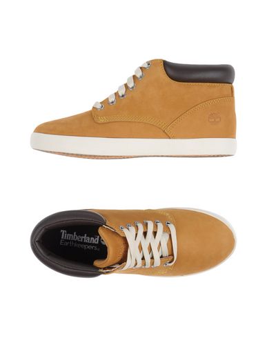 Кеды TIMBERLAND