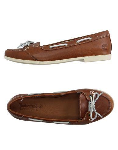 Мокасины TIMBERLAND