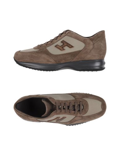 Кеды HOGAN