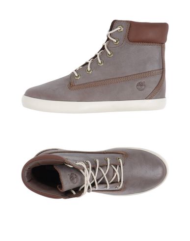 Кеды TIMBERLAND