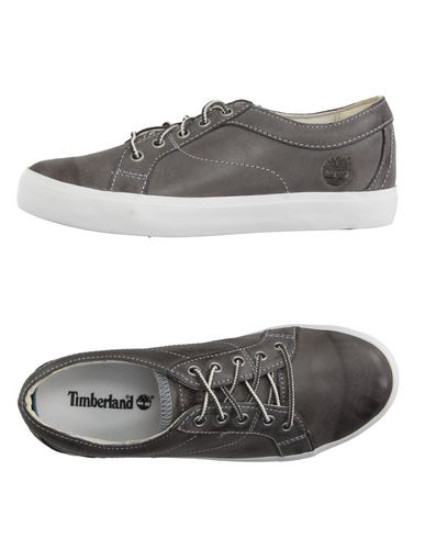 Кеды TIMBERLAND