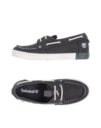 Мокасины TIMBERLAND