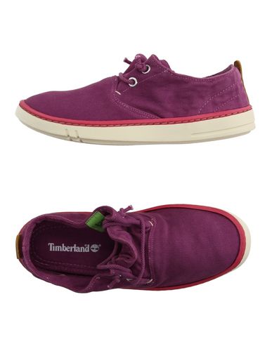 Кеды TIMBERLAND