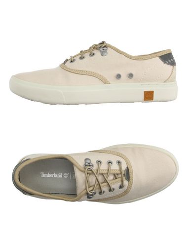 Кеды TIMBERLAND