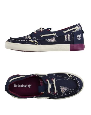 Мокасины TIMBERLAND