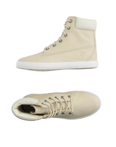 Кеды TIMBERLAND