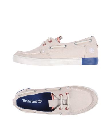Мокасины TIMBERLAND