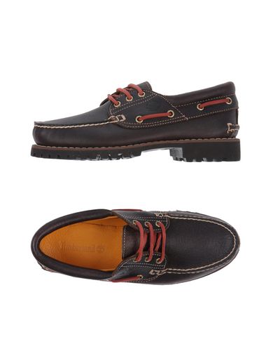 Мокасины TIMBERLAND