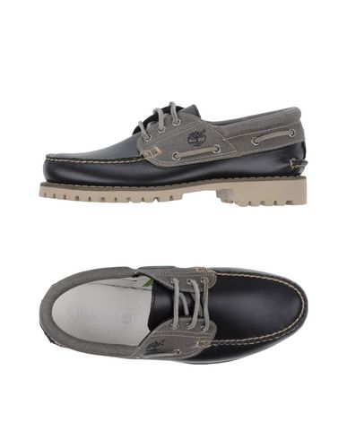 Мокасины TIMBERLAND