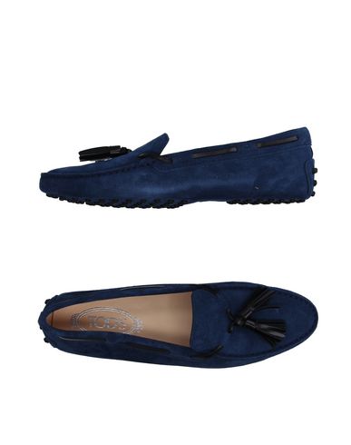 Мокасины TOD'S