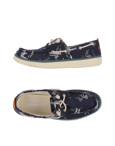 Мокасины TIMBERLAND