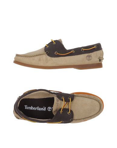 Мокасины TIMBERLAND