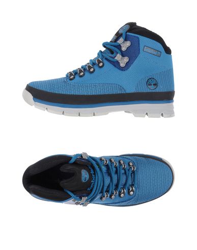Кеды TIMBERLAND