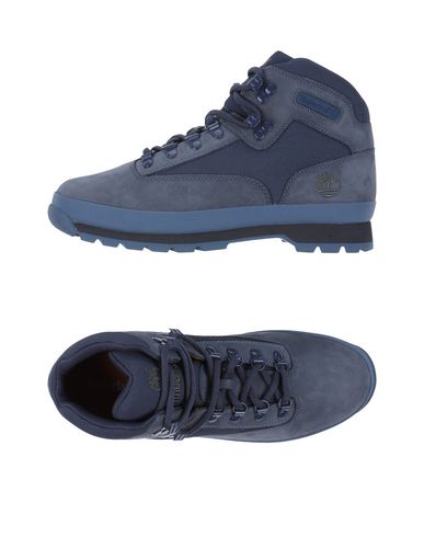 Кеды TIMBERLAND