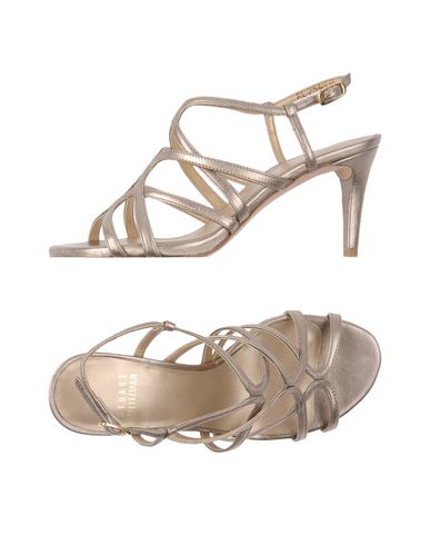 Сандалии STUART WEITZMAN