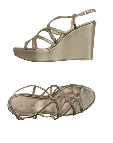 Сандалии STUART WEITZMAN