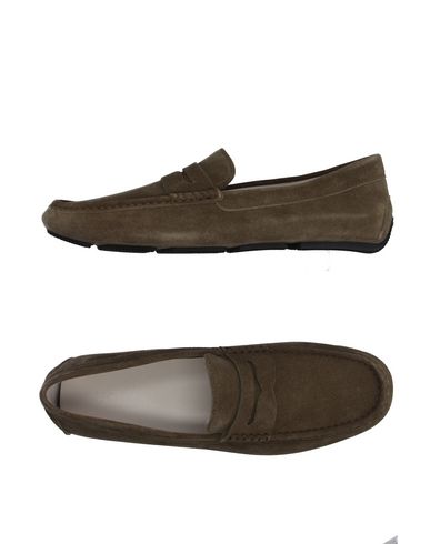 Мокасины HOGAN