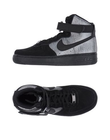 Кеды NIKE