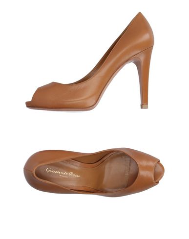 Туфли GIANVITO ROSSI