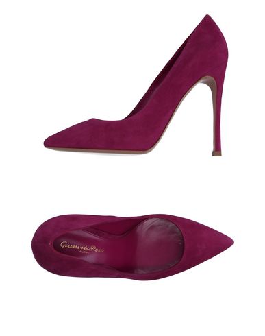 Туфли GIANVITO ROSSI