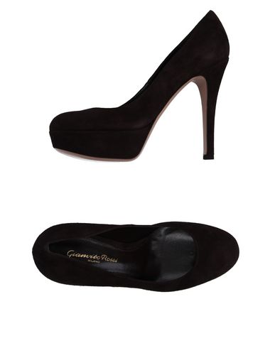 Туфли GIANVITO ROSSI