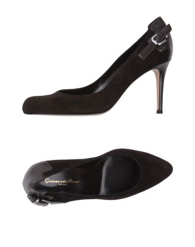 Туфли GIANVITO ROSSI