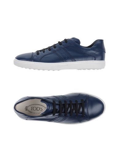 Кеды TOD'S